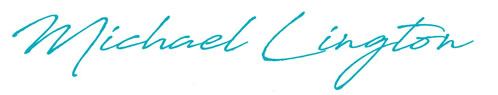Michael Lington - Logo